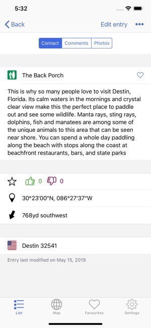 SUP Places(圖2)-速報App