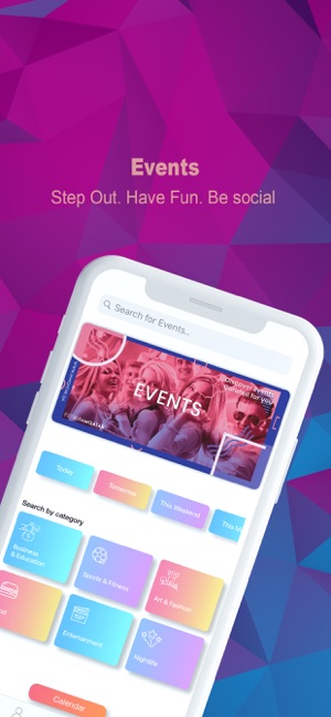 I am Qatar-Doha Offers&Events(圖5)-速報App