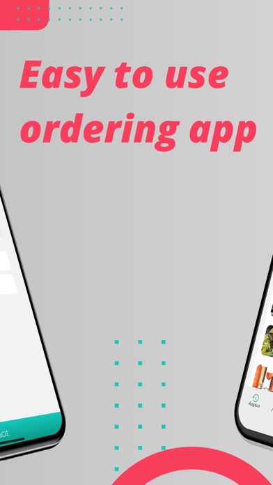 How to cancel & delete Deliveryman Cyprus from iphone & ipad 2