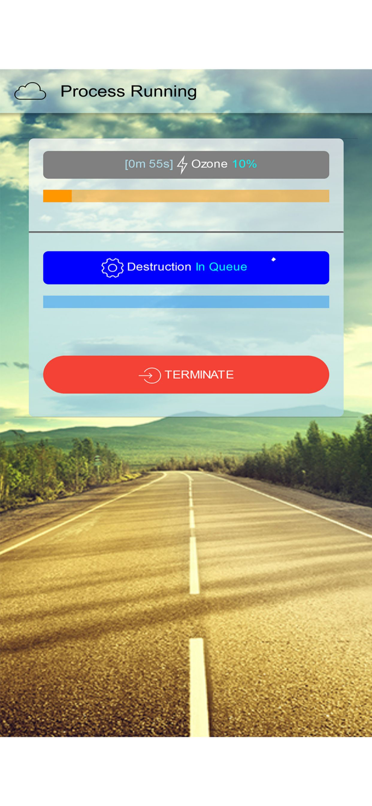 Supagard screenshot 4