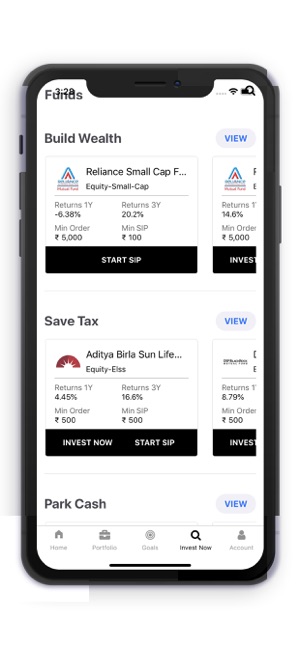 Jama - Direct Mutual Funds(圖5)-速報App