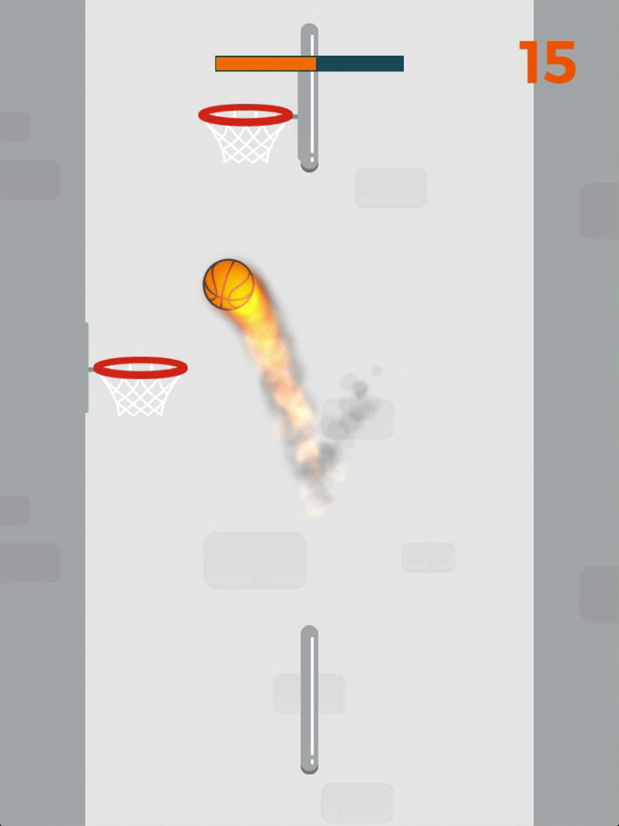 Basketball Games! screenshot 10