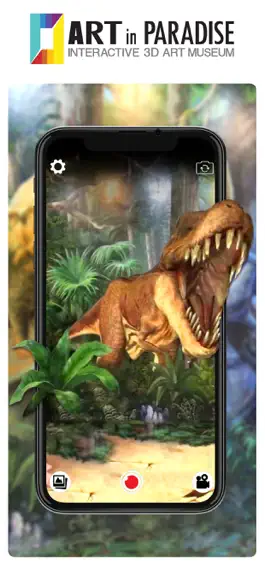Game screenshot ART IN PARADISE mod apk