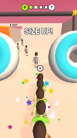 Game screenshot Group Escape hack