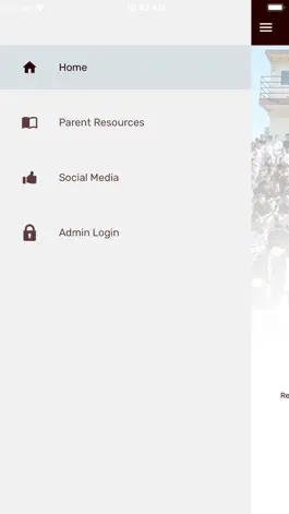 Game screenshot Crespi Carmelite High School apk