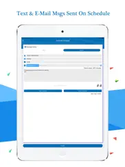 group message - automated msgs айпад изображения 2
