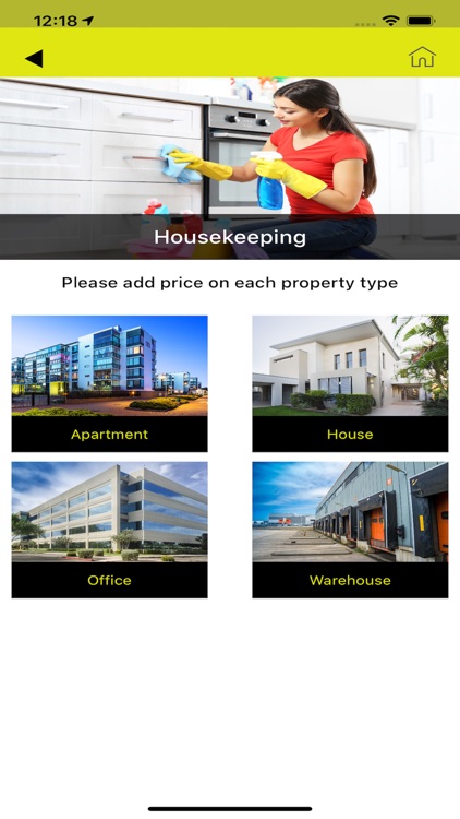 LinktoPin Pro for Service Pros