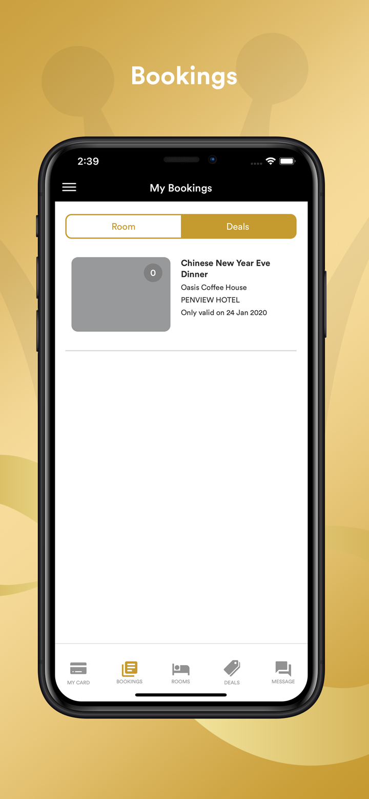 Infinity Rewards screenshot 2