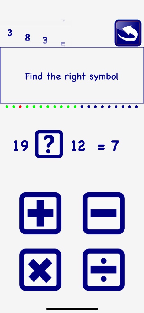 Brain Training Math & Logic - App de Entretenimiento | MWM