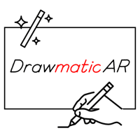 DrawmaticAR - Writing Magic
