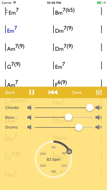 Random Chord
