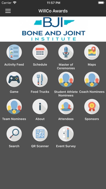 WillCo Awards screenshot-3