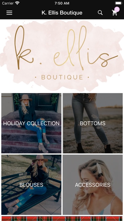 K. Ellis Boutique