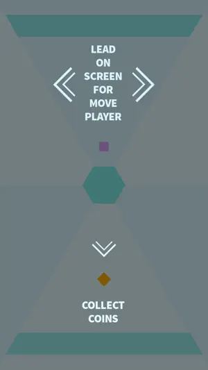 Evade - Escape the Obstacles screenshot 2