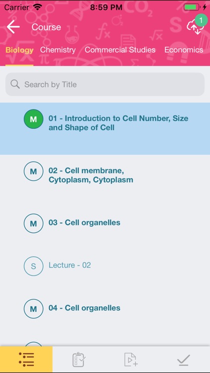 Villa Theresa Learning