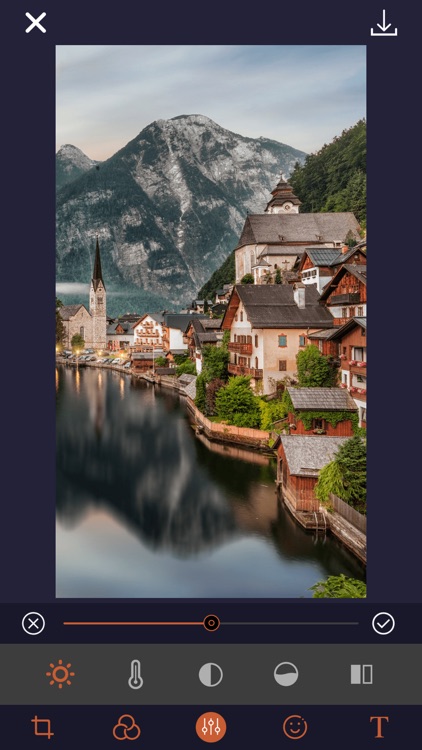 Dusk Camera screenshot-3