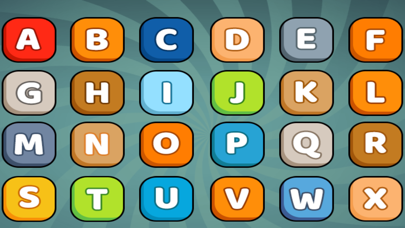 Learner ABC Game screenshot 3