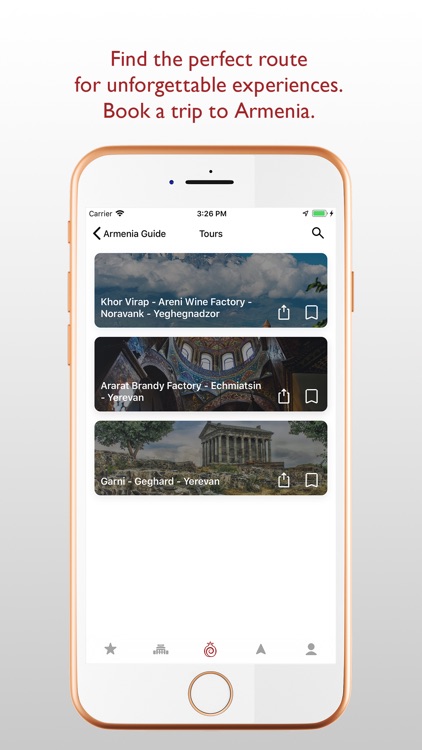 Armenia Guide screenshot-4
