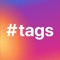 Hashtags For Instagram Pro