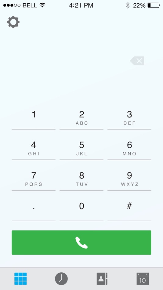 #1. Polycom RealPresence Mobile (iOS) By: Polycom, Inc.