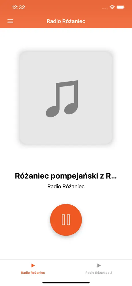 Radio Różaniec