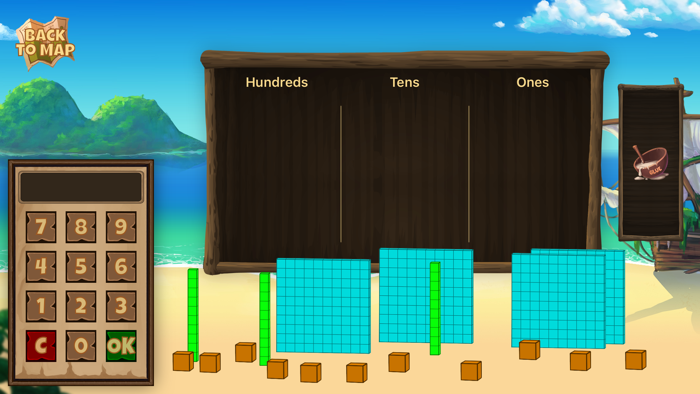 Kids Count Place Value