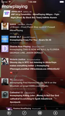 Game screenshot TheWorld for Twitter mod apk