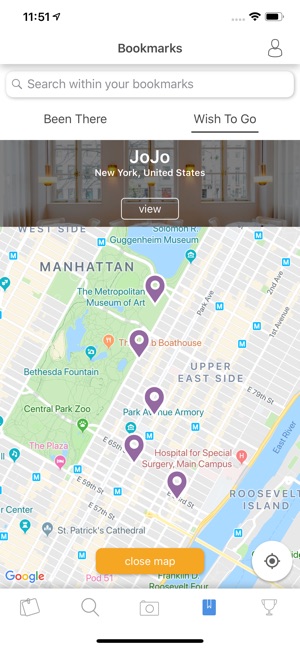 CoolCities(圖2)-速報App