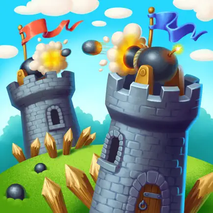 Tower Crush: Strategy War Game Cheats