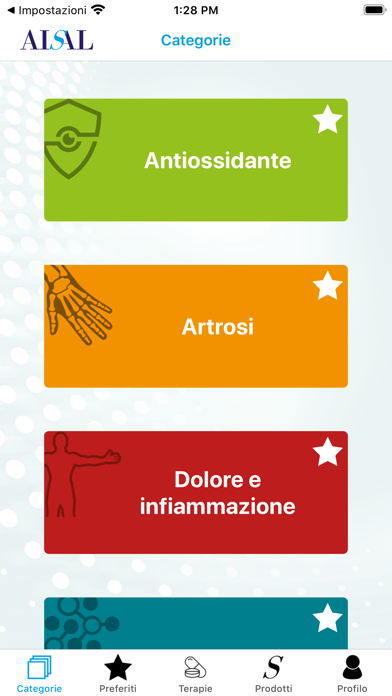 Screenshot #2 pour Aisal