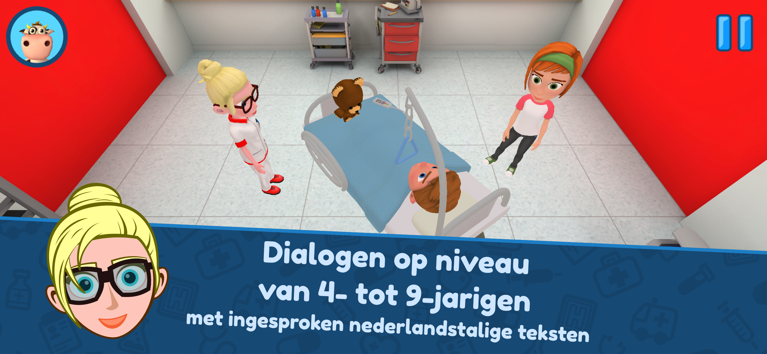 Hospi Avontuur