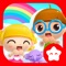 You are in charge of this daycare, a small and fully interactive world where everyone is welcomed and the only rule is to use your imagination to create amazing stories