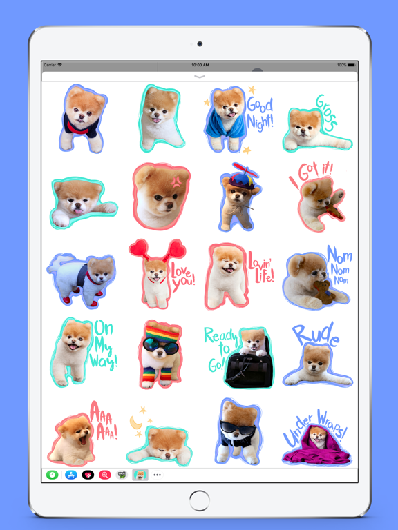 Screenshot #6 pour Boo: World's Cutest Dog