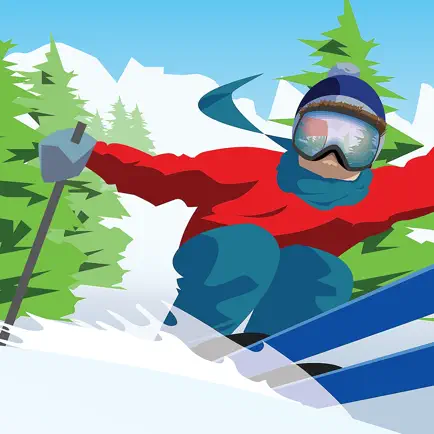 Ski Spree Читы