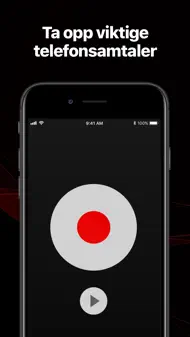 TapeACall Pro iphone bilder 1