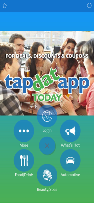 Tap-Dat-App(圖2)-速報App