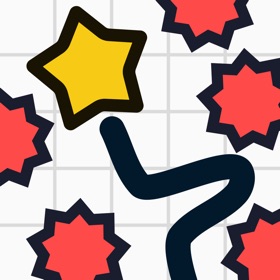螢幕擷取畫面 (4) Line Bomb Puzzle IQ