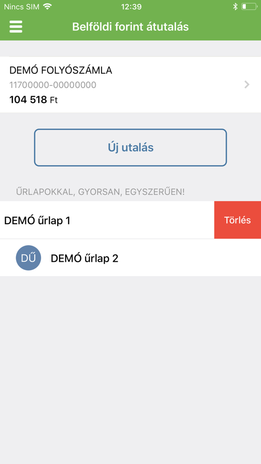 #4. OTP SmartBank (iOS) 由: OTP Bank Nyrt.