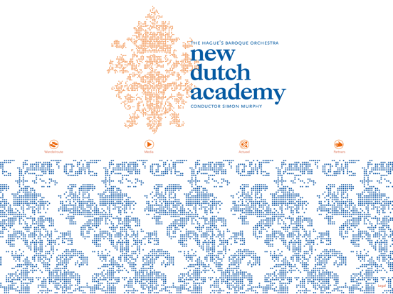 Screenshot #4 pour New Dutch Academy