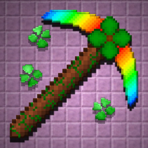 PickCrafter - Idle Craft Game