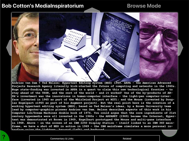 mediainspiratorium screenshot-4