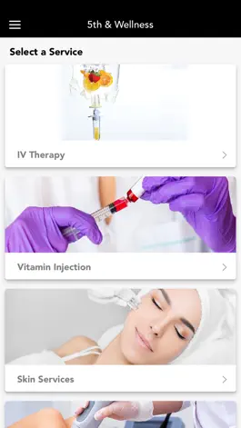 Game screenshot 5th & Wellness mod apk