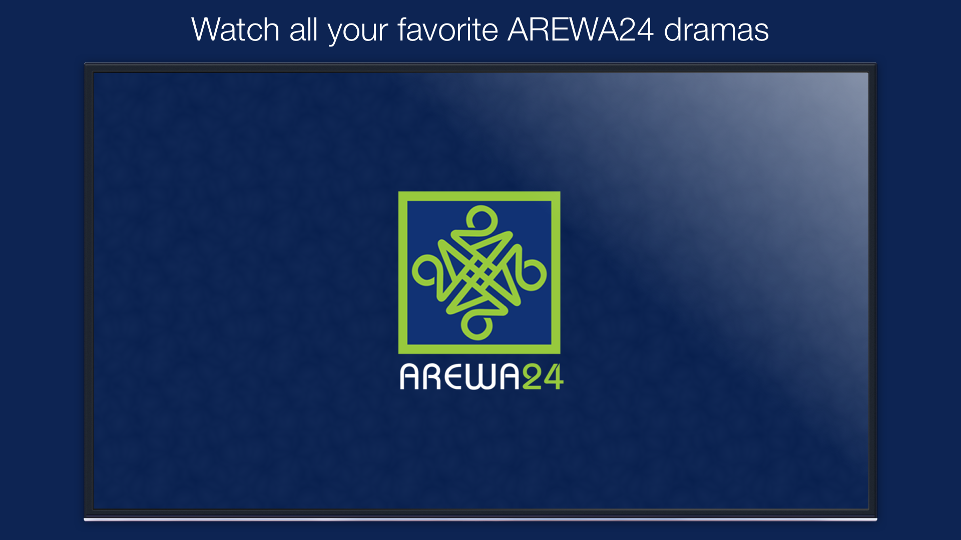 AREWA24 ON DEMAND