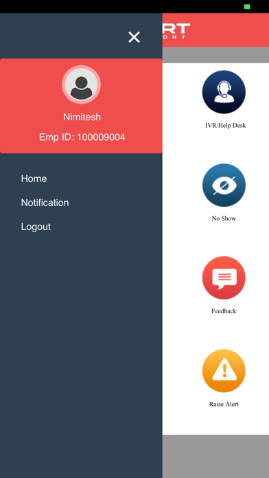 Screenshot #3 pour Smart Transport