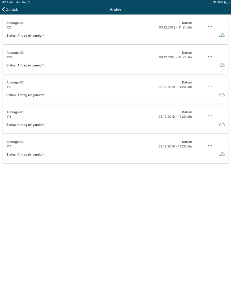Beihilfe Bund App for iPhone  Free Download Beihilfe Bund for iPad