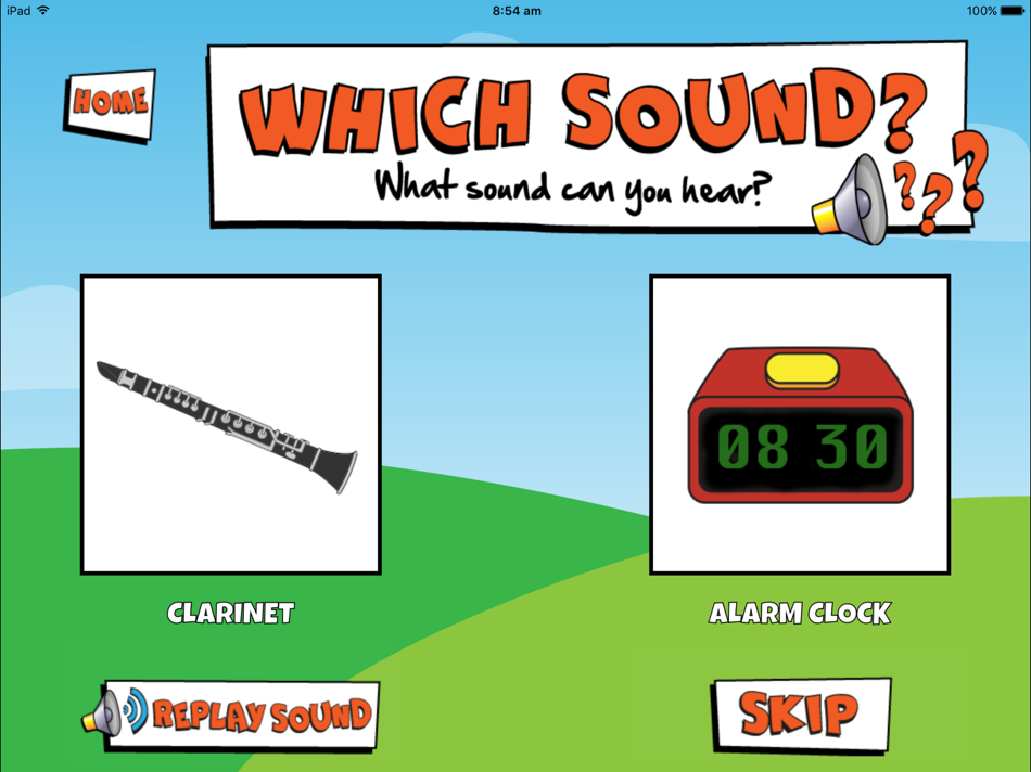 #4. Listen & Learn (iOS) 由: Royal Institute for Deaf and Blind Children