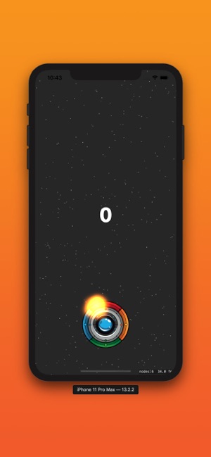 Asteroid Color Catcher(圖5)-速報App