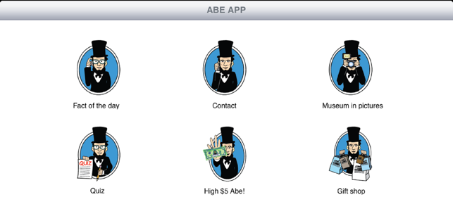 ABE APP(圖1)-速報App