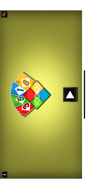 Woonoo Card Game