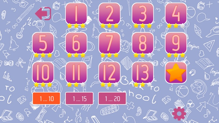 Math Shot Add and Subtract 20 screenshot-9